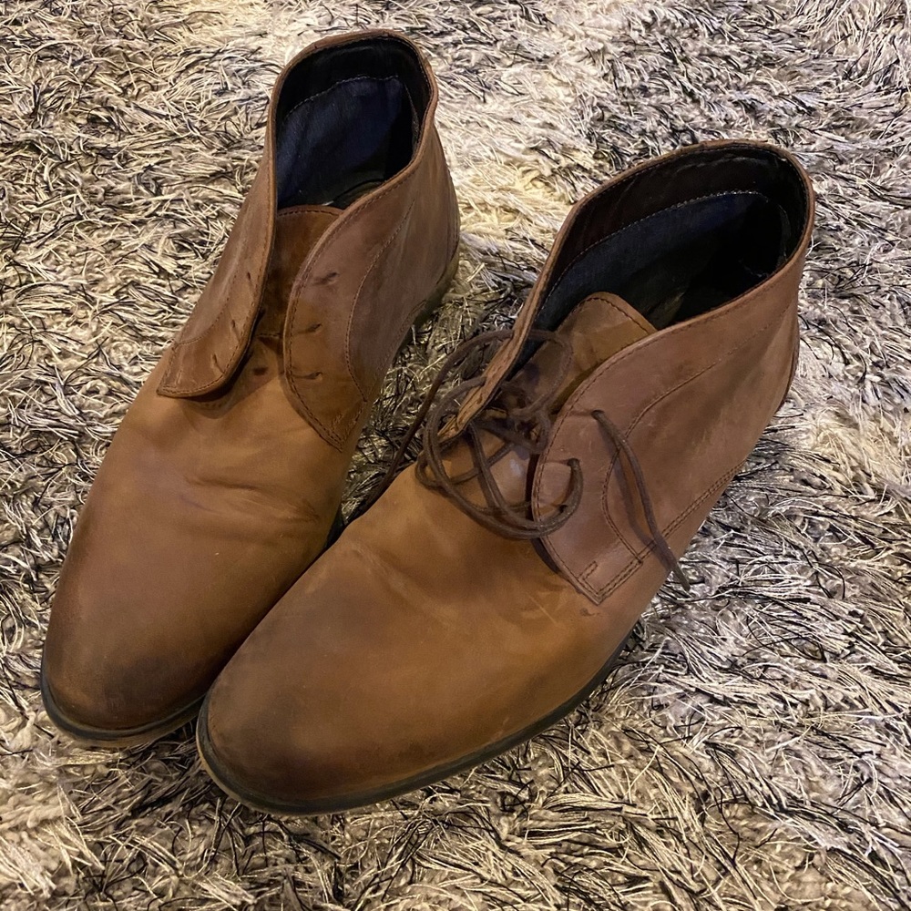 Aldo Boots